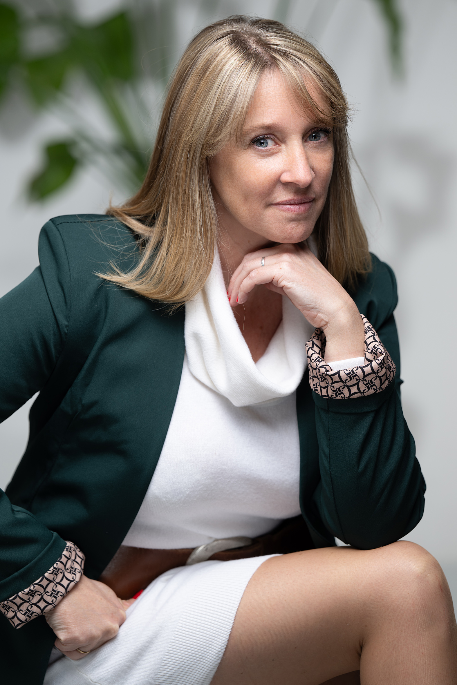 Stéphanie Audureau
